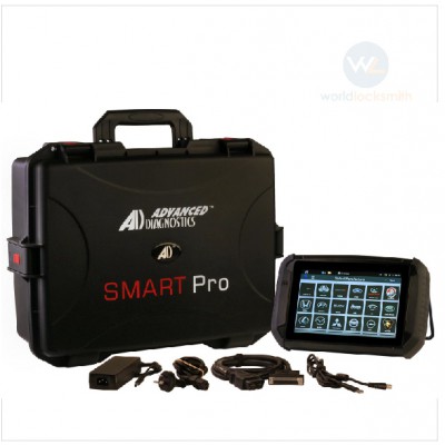 Smart Pro 2019