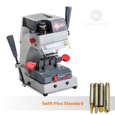 SWIFT PLUS Standard