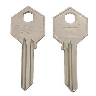 HOUSEHOLD KEY WL13