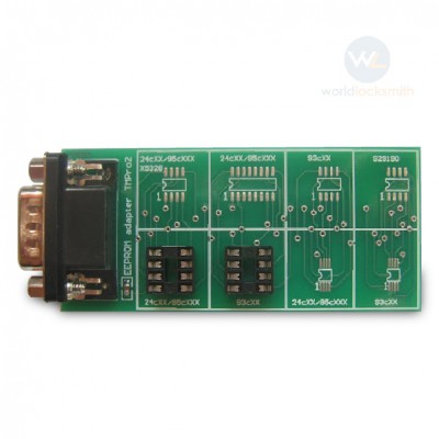 Adapter For EEPROM