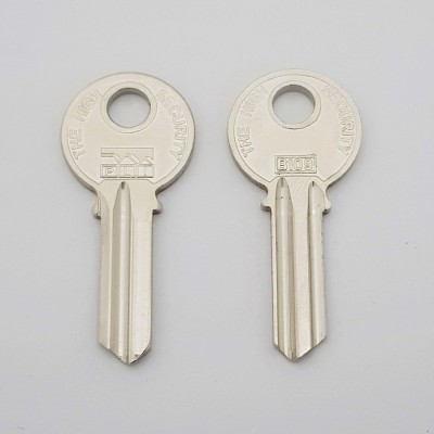 HOUSEHOLD KEY B109