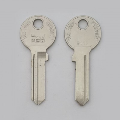 HOUSEHOLD KEY B117