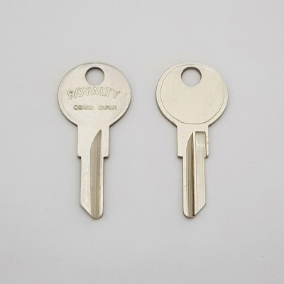 HOUSEHOLD KEY B131L