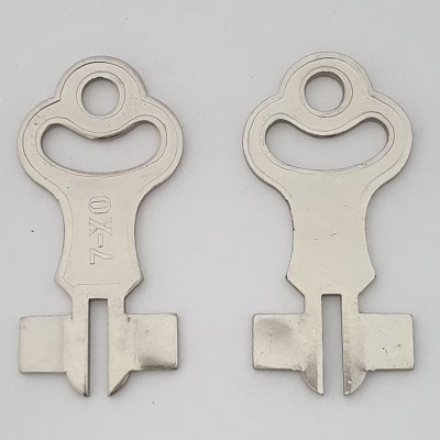 HOUSEHOLD KEY B161B