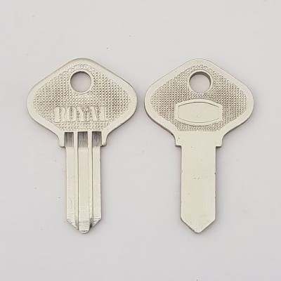 HOUSEHOLD KEY B163