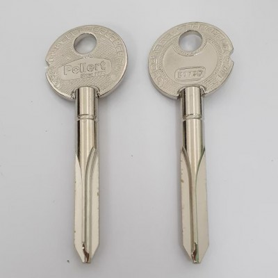 HOUSEHOLD KEY B173D