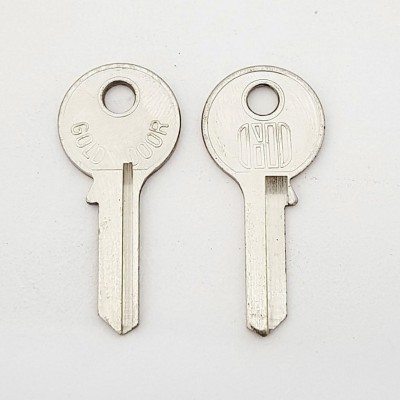 HOUSEHOLD KEY B181