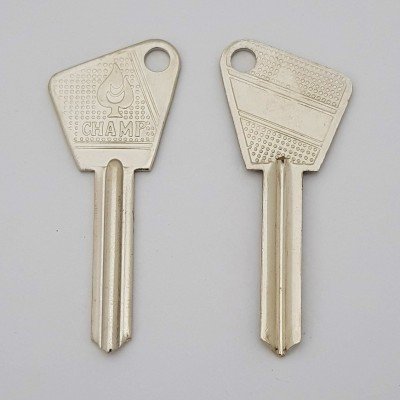 HOUSEHOLD KEY B191