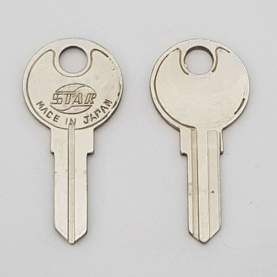 HOUSEHOLD KEY B192