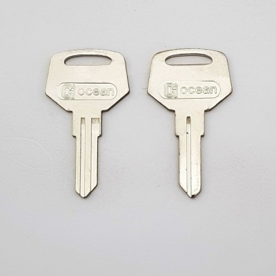 HOUSEHOLD KEY B210N