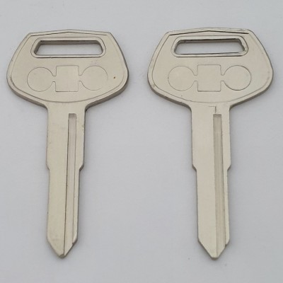 HOUSEHOLD KEY B224