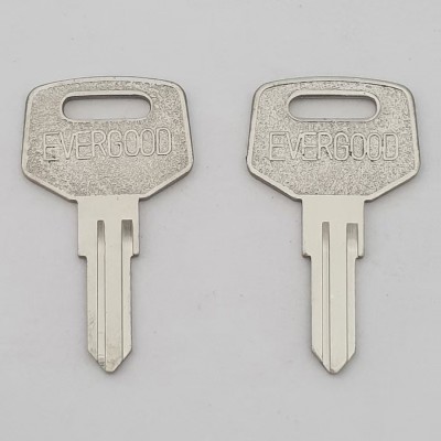 HOUSEHOLD KEY B230A