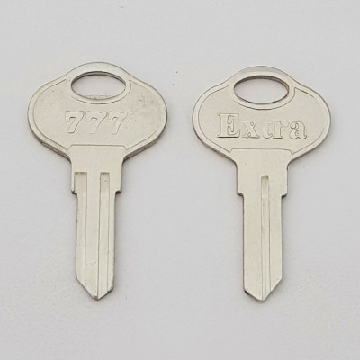 HOUSEHOLD KEY B237L