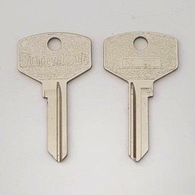 HOUSEHOLD KEY B255