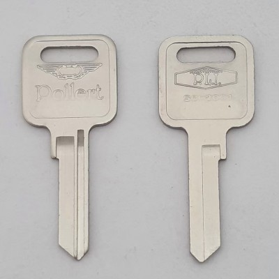 HOUSEHOLD KEY B258L