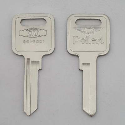 HOUSEHOLD KEY B258R