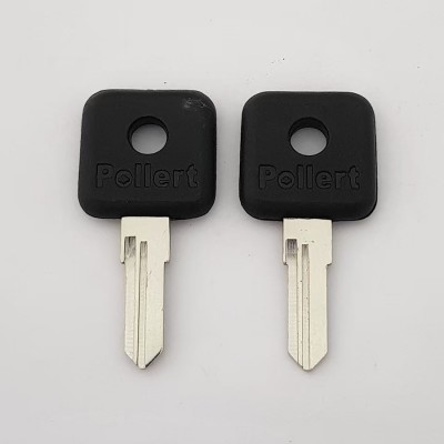 HOUSEHOLD KEYBLANK B269RX