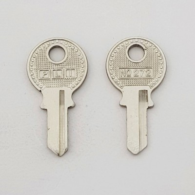 HOUSEHOLD KEY B272L