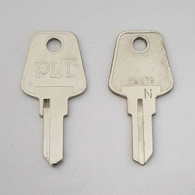 HOUSEHOLD KEY B278N