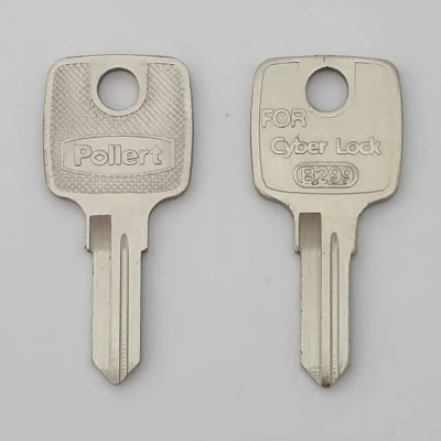 HOUSEHOLD KEY B299R