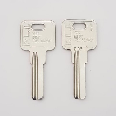 HOUSEHOLD KEY B351