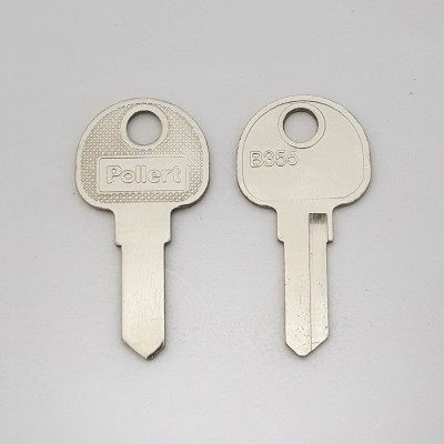 HOUSEHOLD KEY B355L