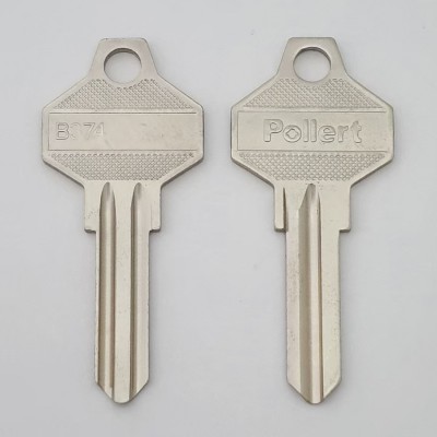 HOUSEHOLD KEY B374