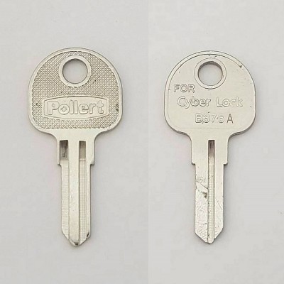 HOUSEHOLD KEY B376A