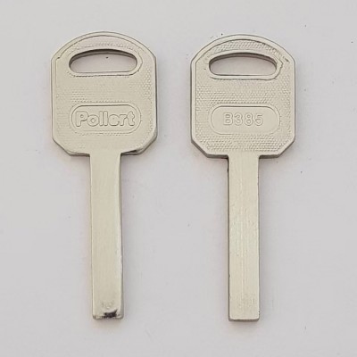 HOUSEHOLD KEY B385