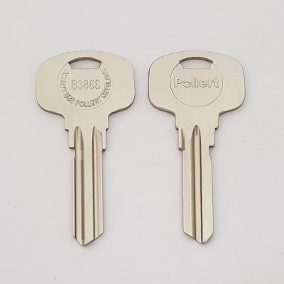 HOUSEHOLD KEY B386S