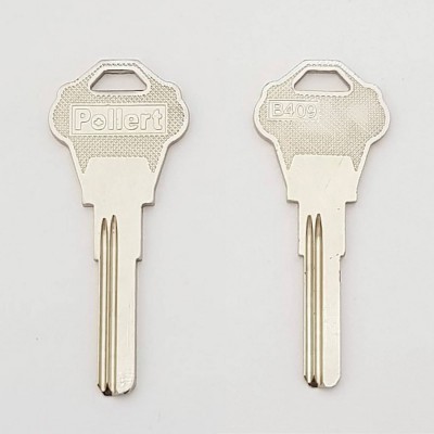 HOUSEHOLD KEY B409