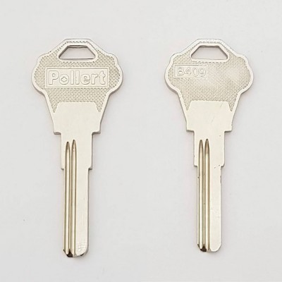 HOUSEHOLD KEY B409