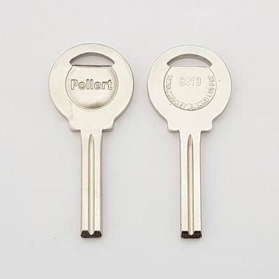 HOUSEHOLD KEY B413A