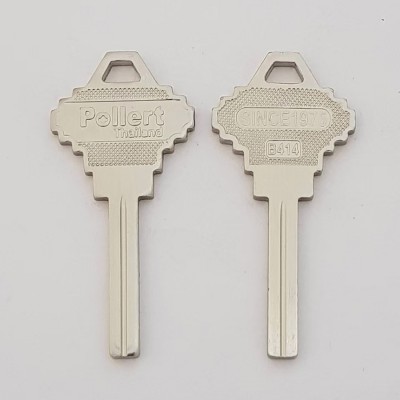 HOUSEHOLD KEY B414