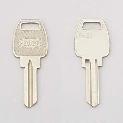 HOUSEHOLD KEY B422