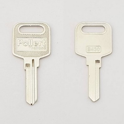 HOUSEHOLD KEY B430L