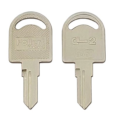 HOUSEHOLD KEY B451