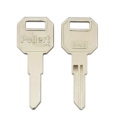 HOUSEHOLD KEY B456
