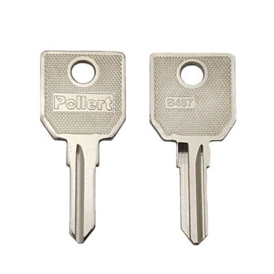 HOUSEHOLD KEY B467