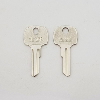 HOUSEHOLD KEY B86