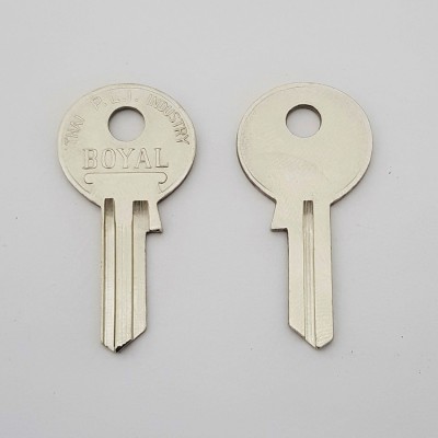 HOUSEHOLD KEY B93