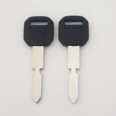 SOLEX KEY CX158