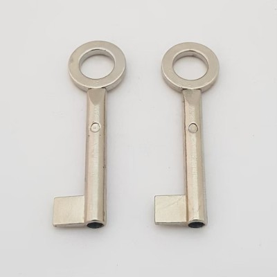 DOUBLE BIT KEY F33