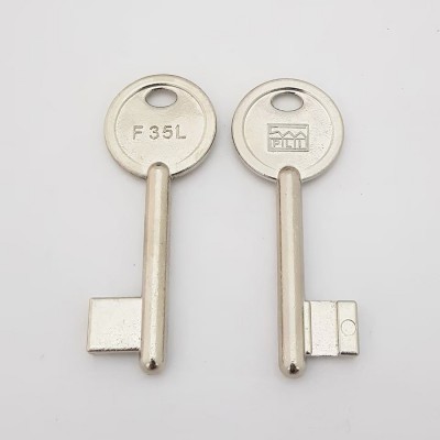 DOUBLE BIT KEY F35L