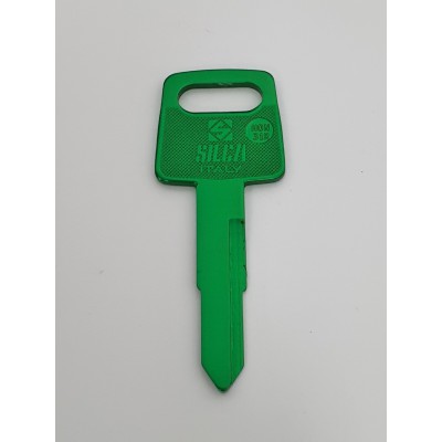 MOTORCYCLE KEY ULTRALITE  HON31R