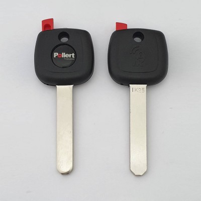 Transponder Key HONDA IK25