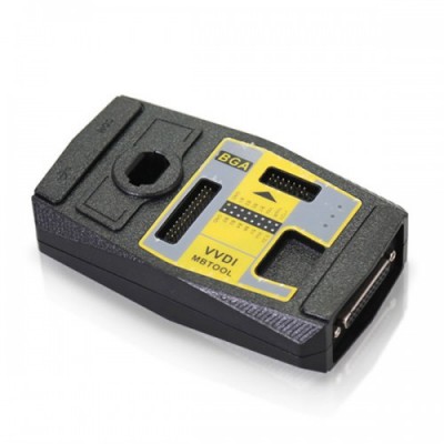 VVDI MB TOOL 