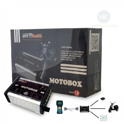 MOTOBOX 1.8 