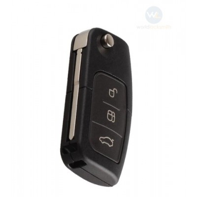 Remote Key Shell N1