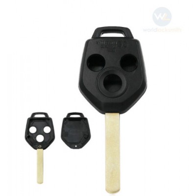 Remote Key Shell N101